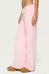 Callista Straight Leg Joggers