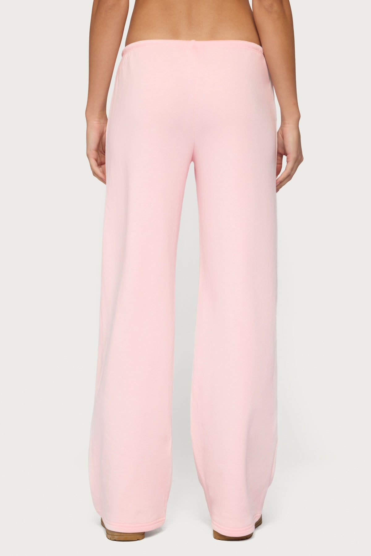 Callista Straight Leg Joggers