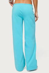 Callista Straight Leg Joggers