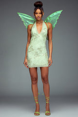 Enchanted Fairy Costume