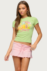Rio De Janeiro T Shirt