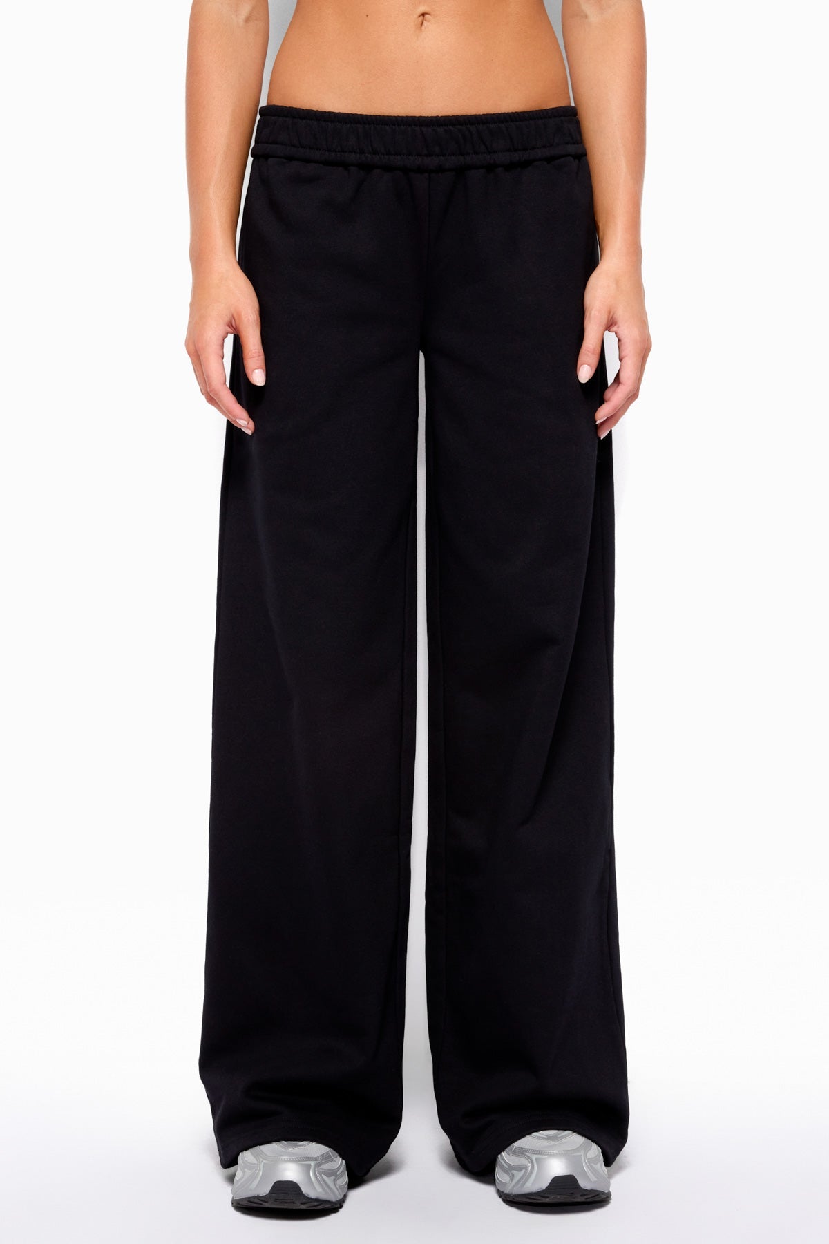 Byrdi Joggers