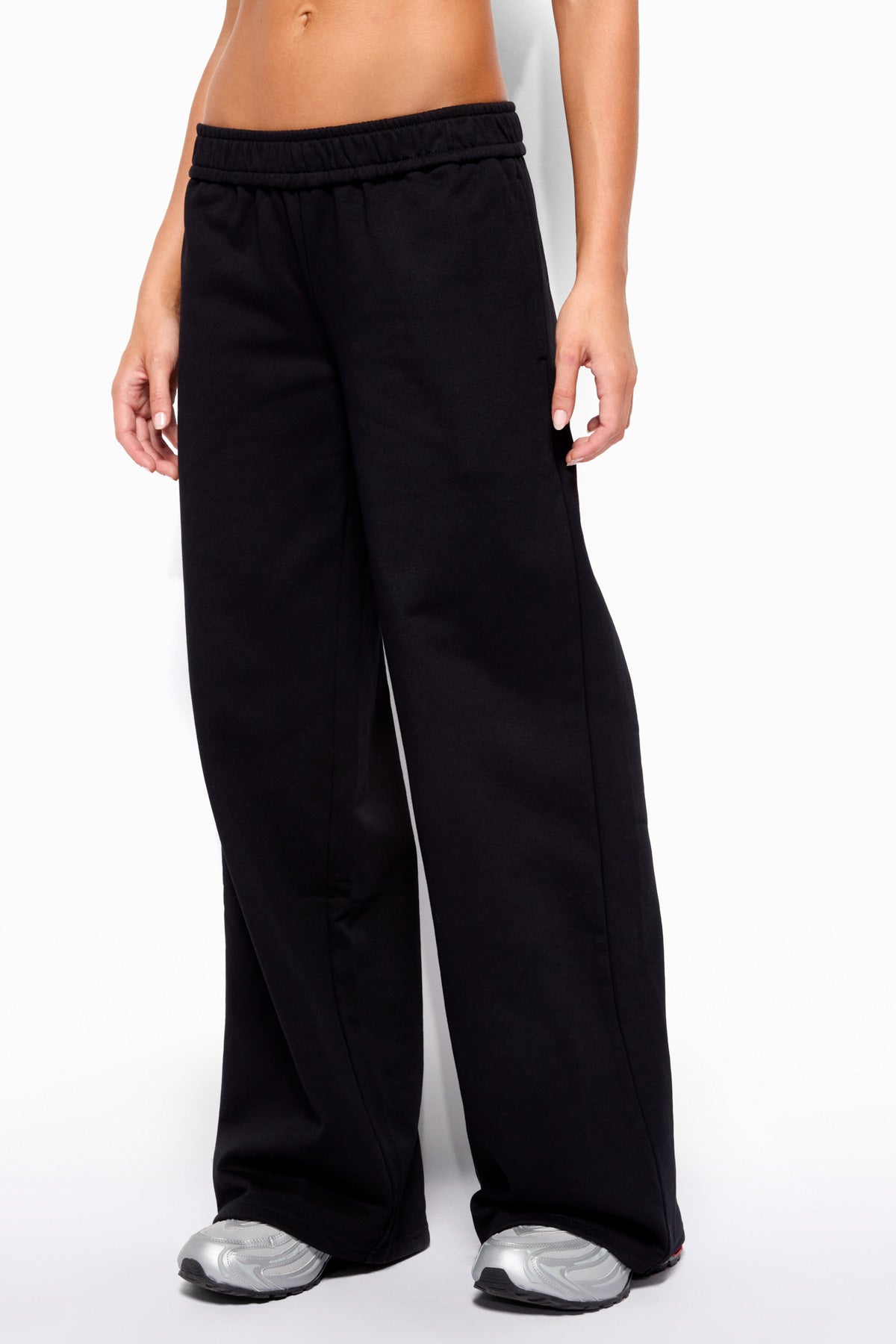 Byrdi Joggers