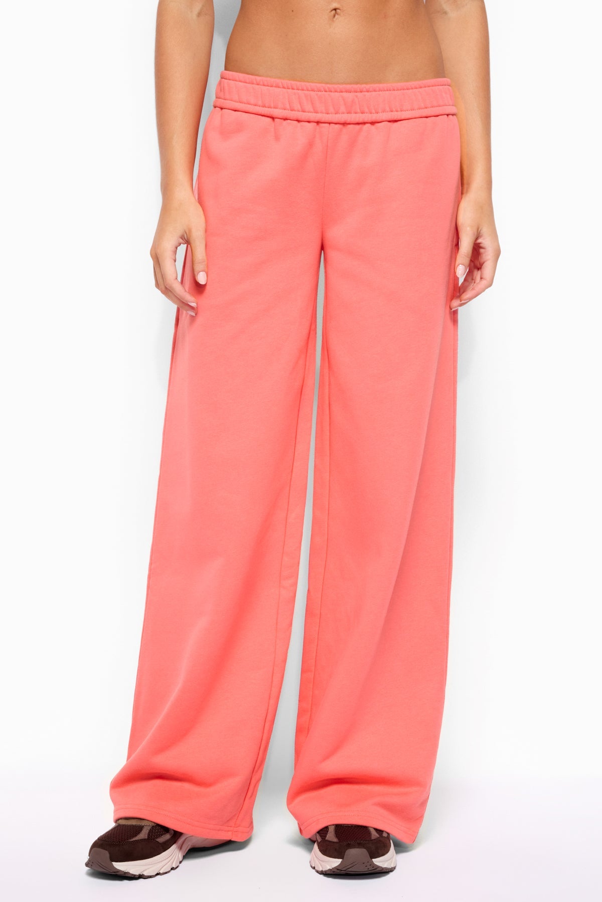 Byrdi Joggers