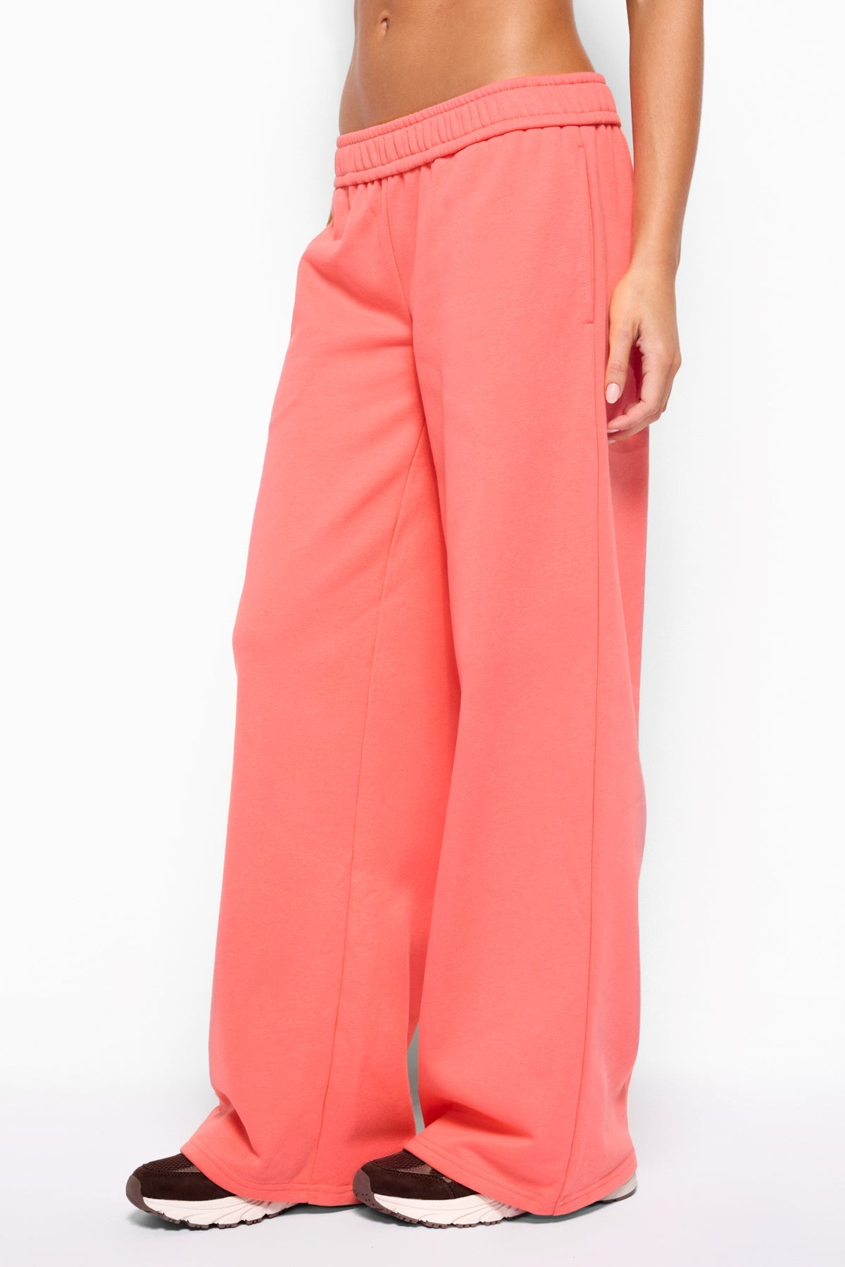 Byrdi Joggers