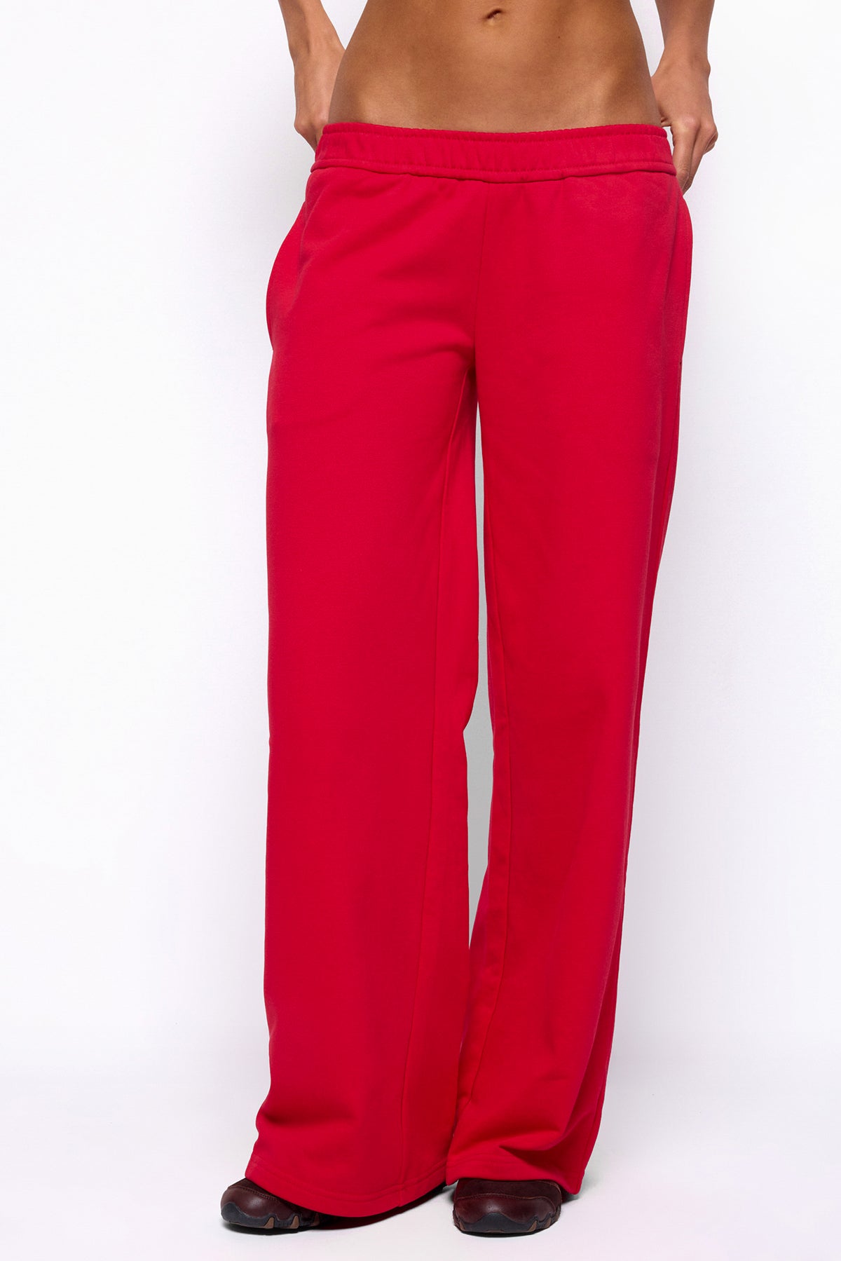 Byrdi Joggers