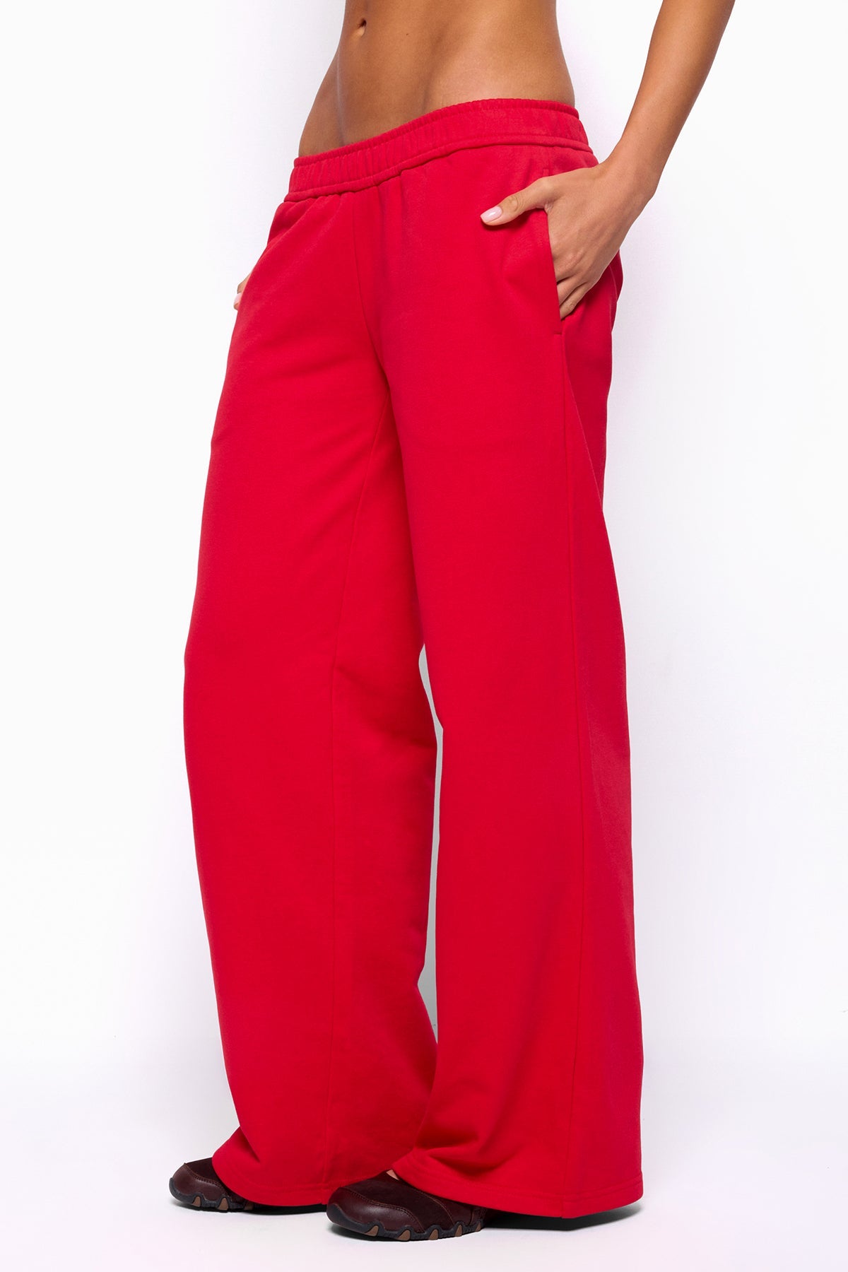 Byrdi Joggers