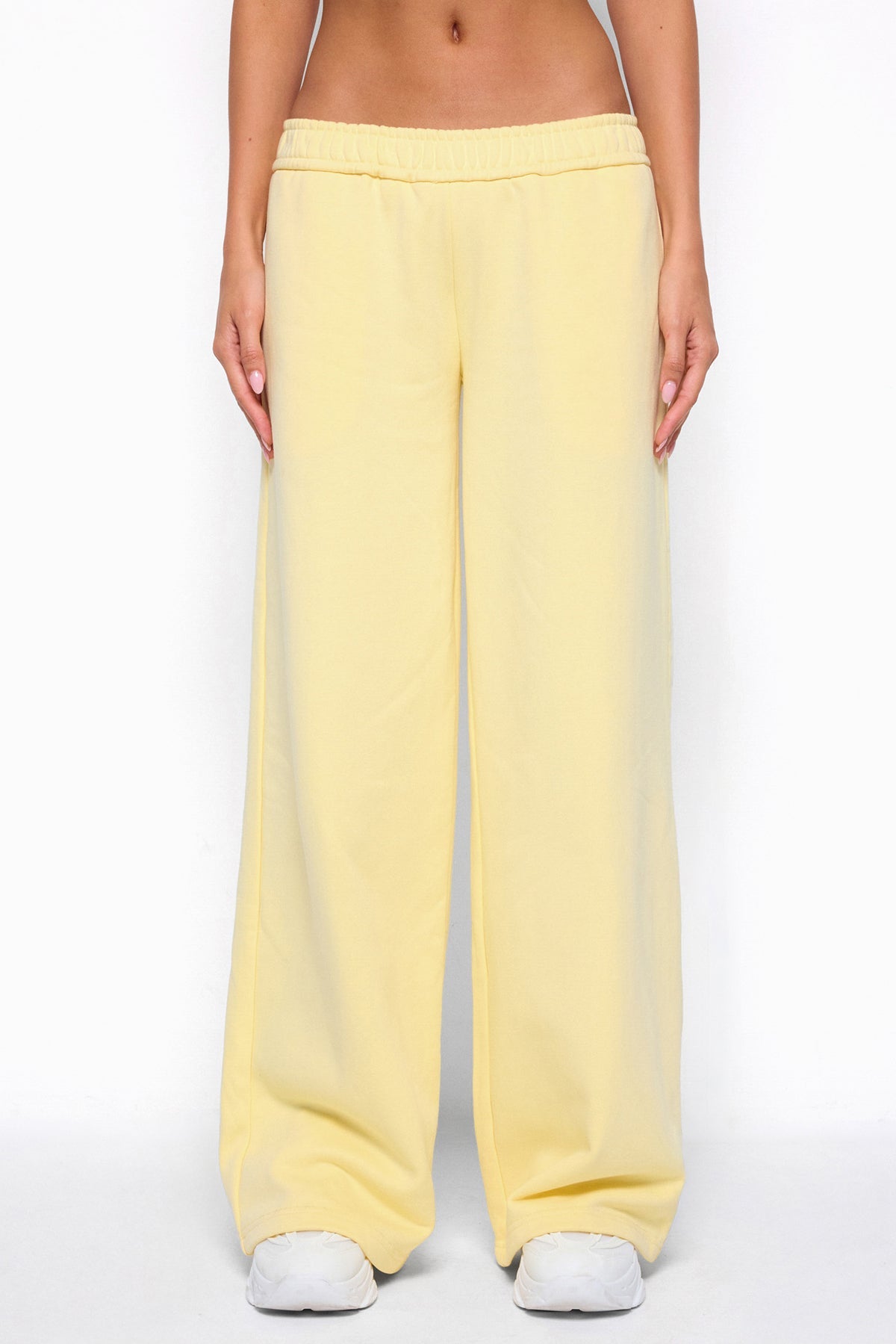 Byrdi Joggers