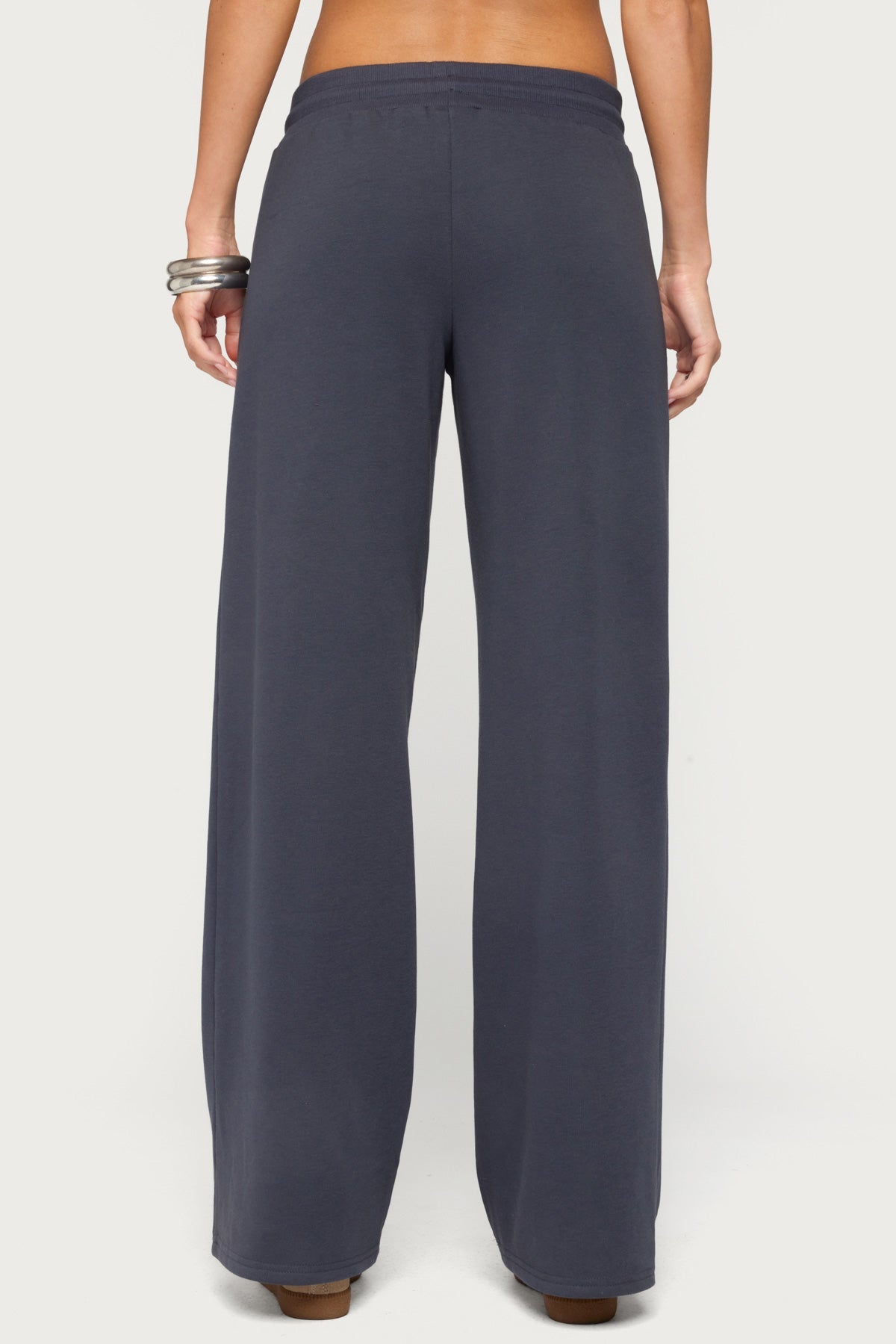 Paeva Low Rise Joggers