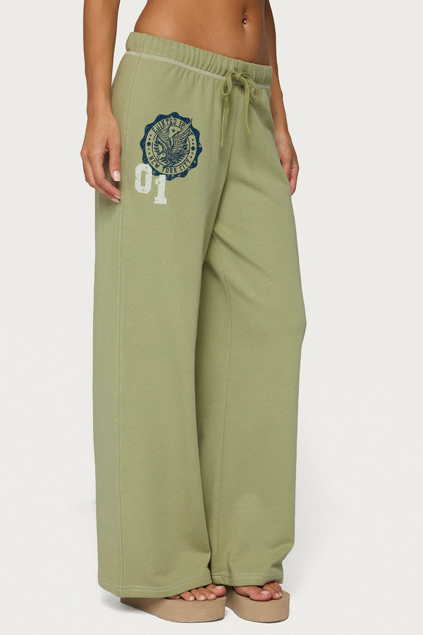 Edikted Spirit Joggers