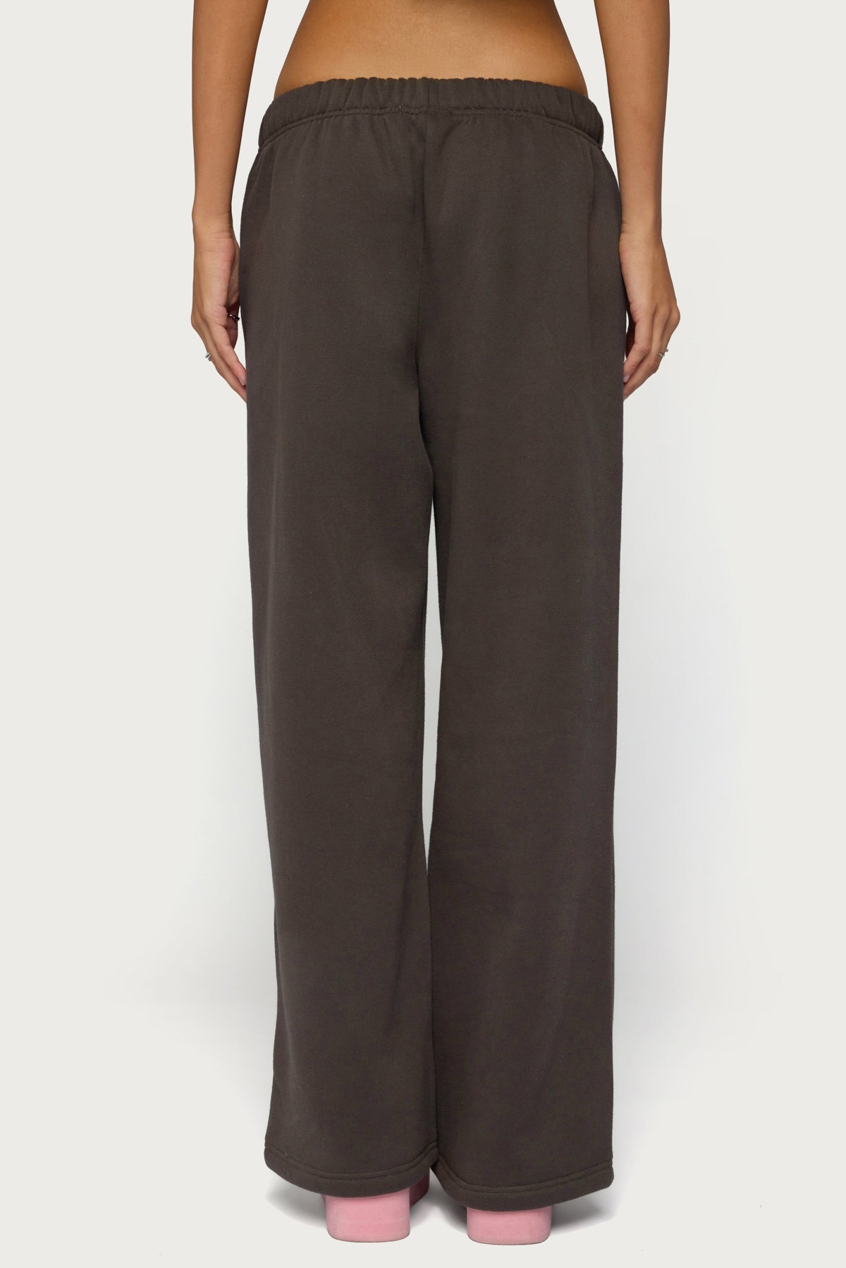 Always Edikted Sequin Joggers