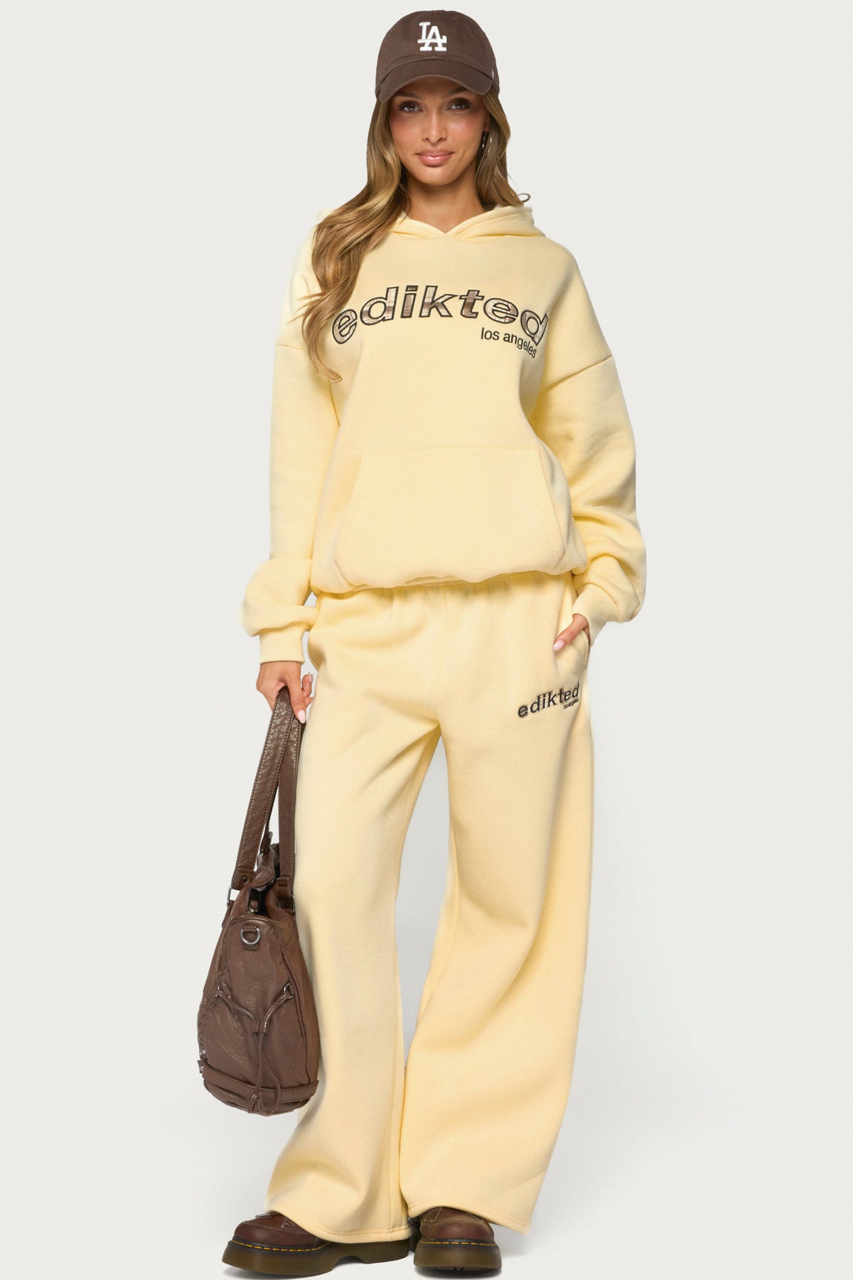 Edikted West Coast Joggers