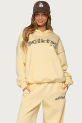 Edikted West Coast Hoodie
