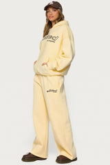Edikted West Coast Hoodie