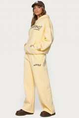 Edikted West Coast Joggers