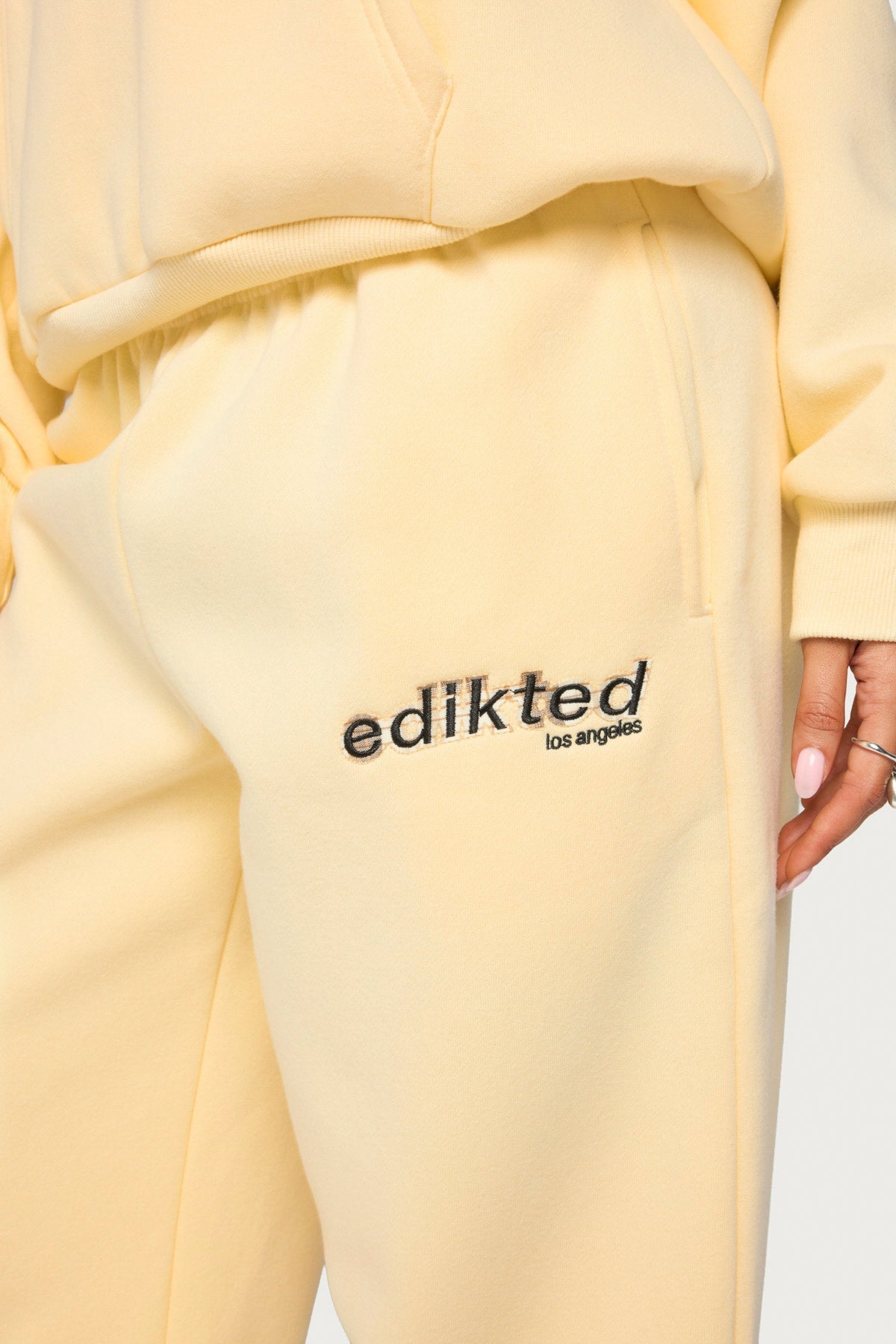 Edikted West Coast Joggers