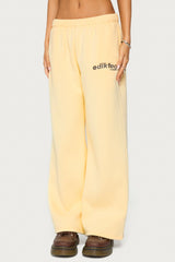 Edikted West Coast Joggers