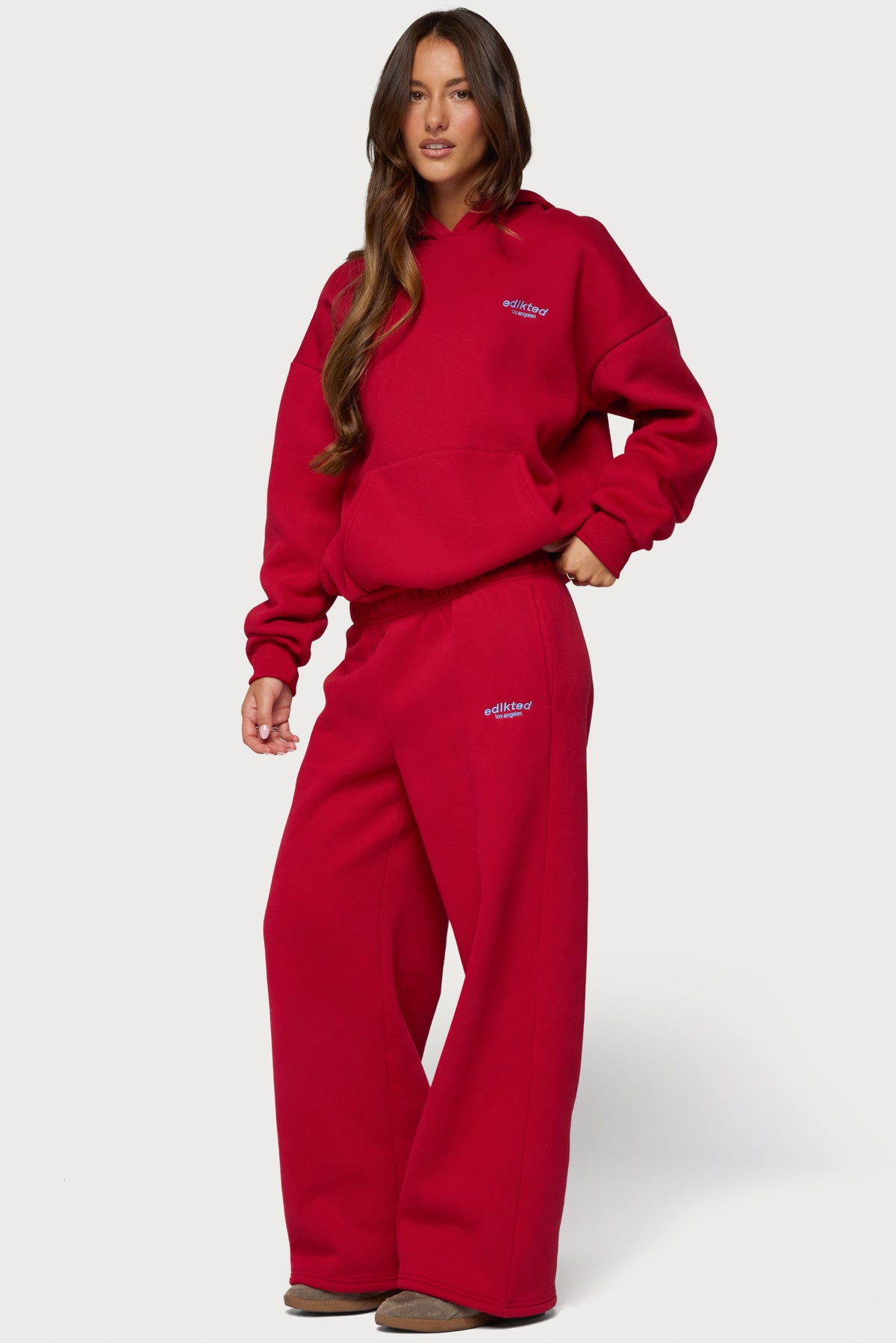 Edikted Los Angeles Joggers