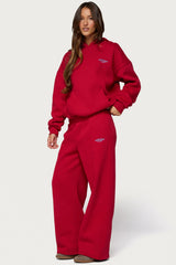 Edikted Los Angeles Joggers