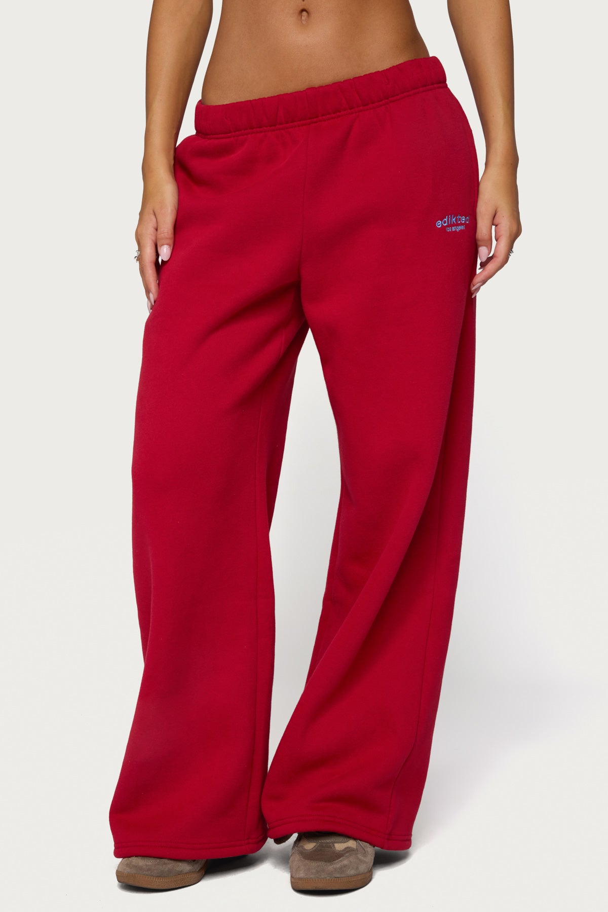 Edikted Los Angeles Joggers