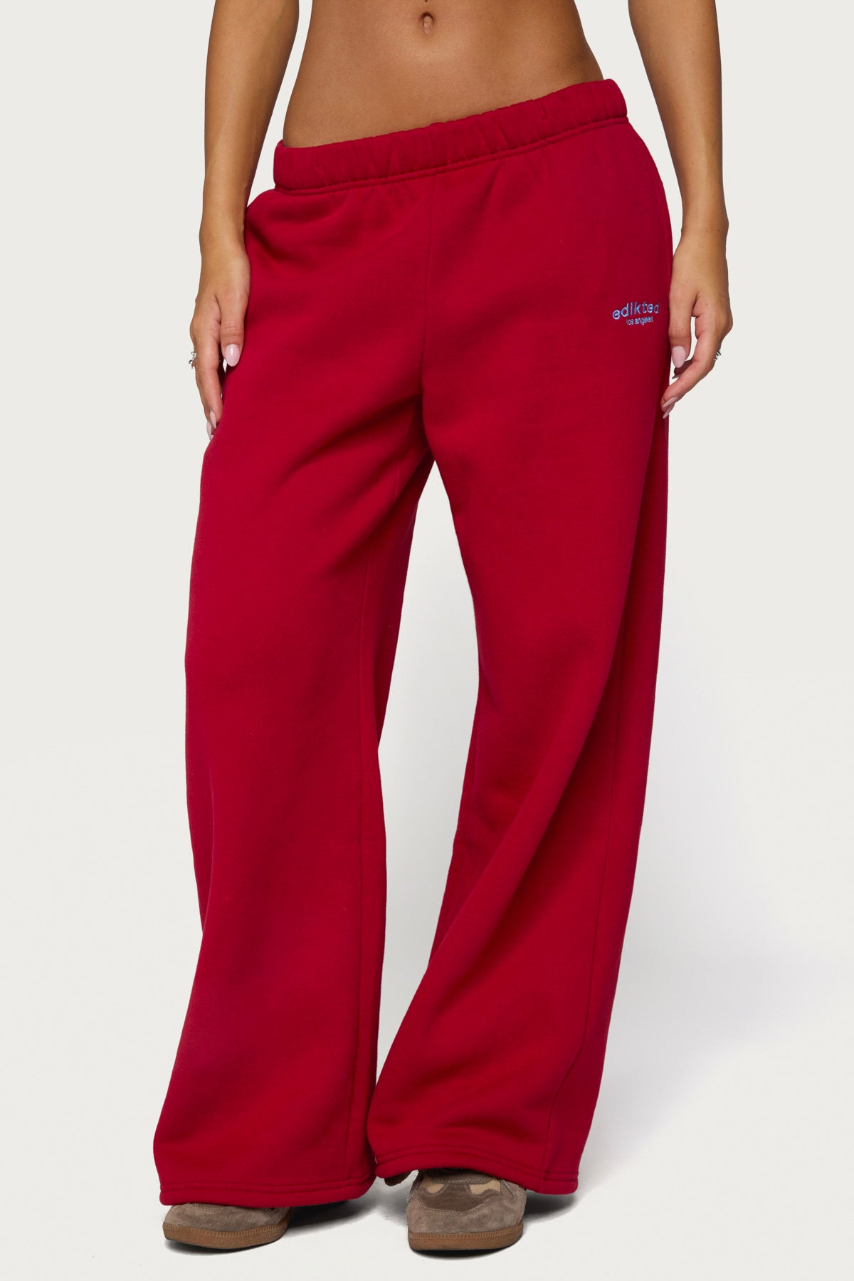 Edikted Los Angeles Joggers