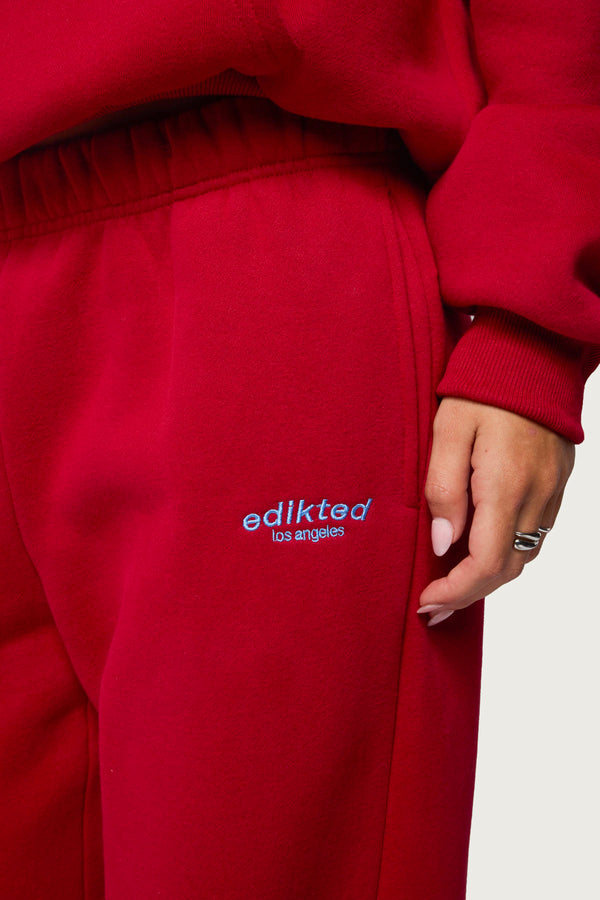 Edikted Los Angeles Joggers