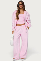Edikted Diva Joggers