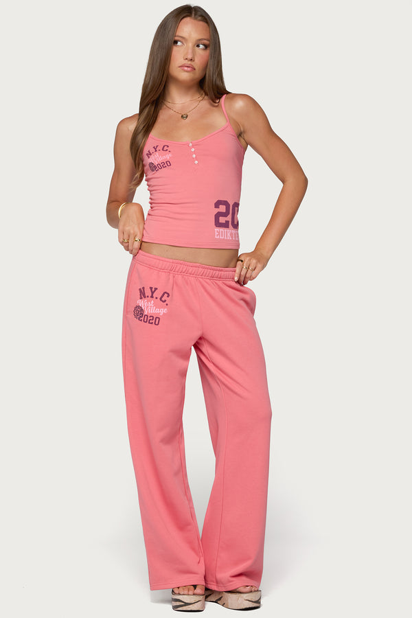 Edikted 2020 Joggers