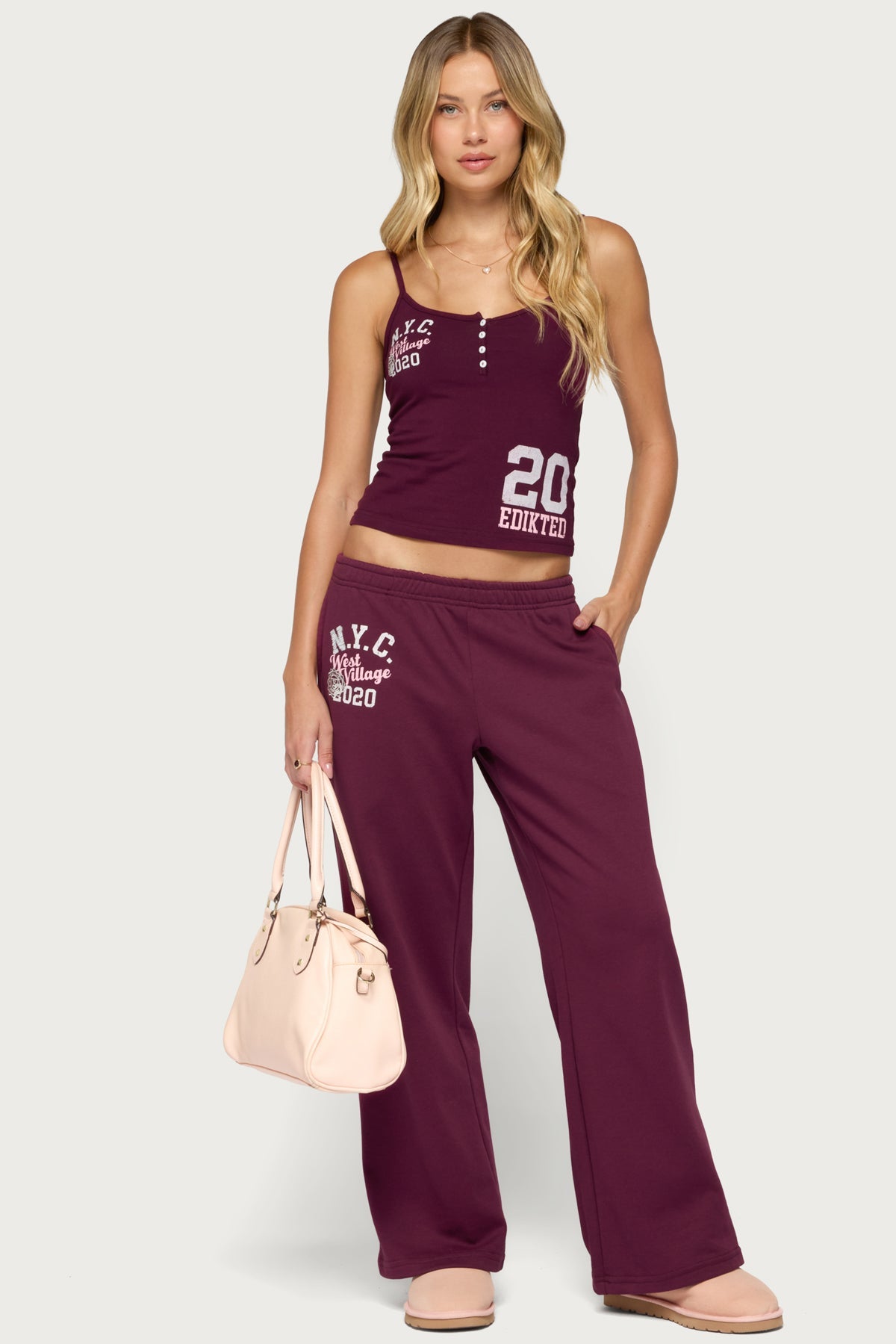 Edikted 2020 Joggers