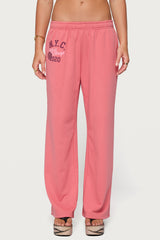 Edikted 2020 Joggers