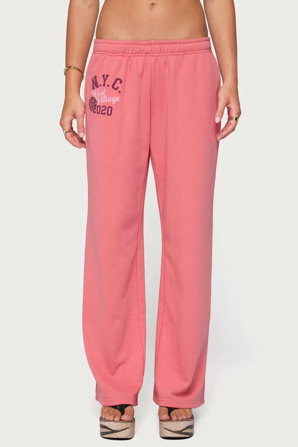 Edikted 2020 Joggers