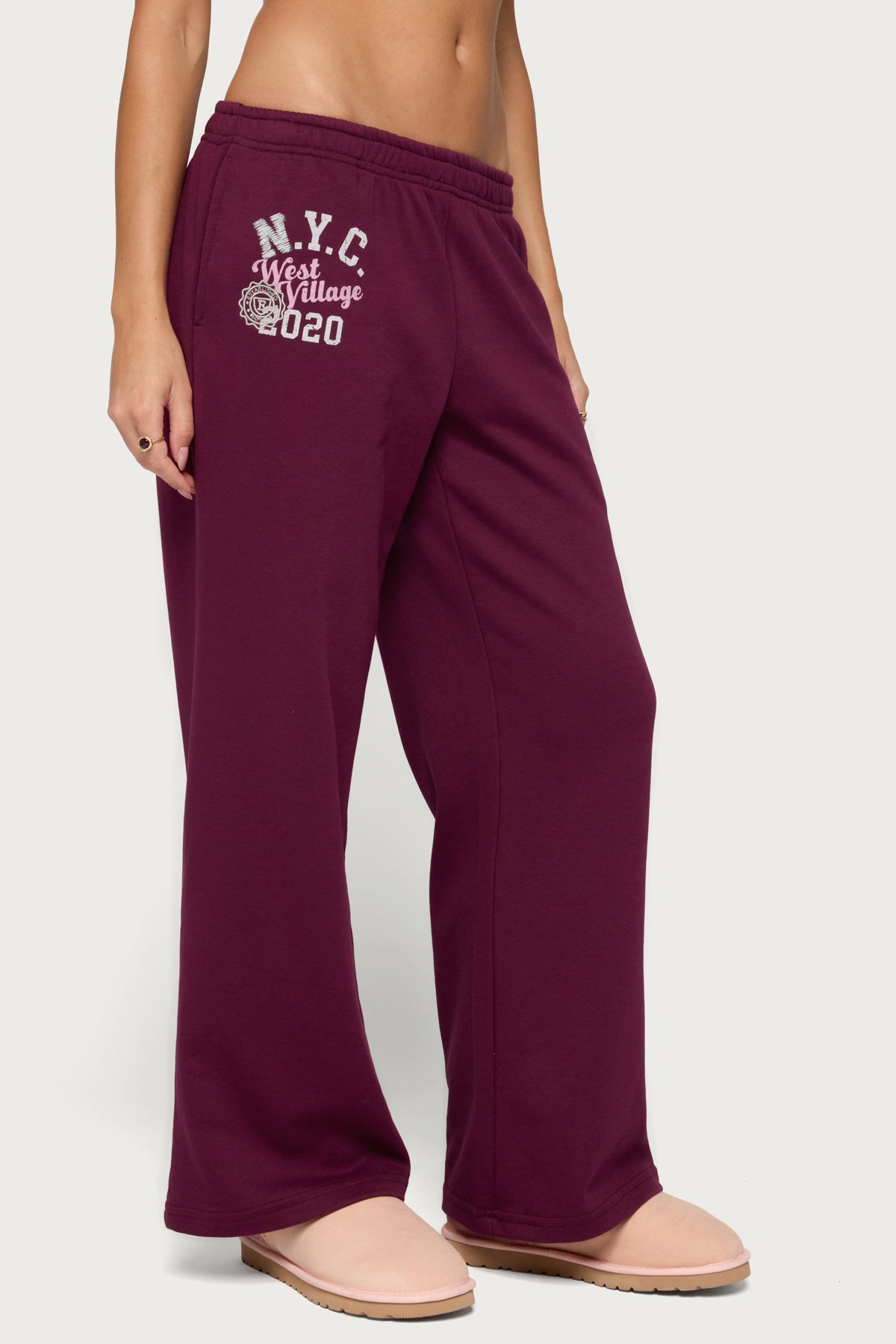 Edikted 2020 Joggers