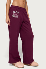 Edikted 2020 Joggers