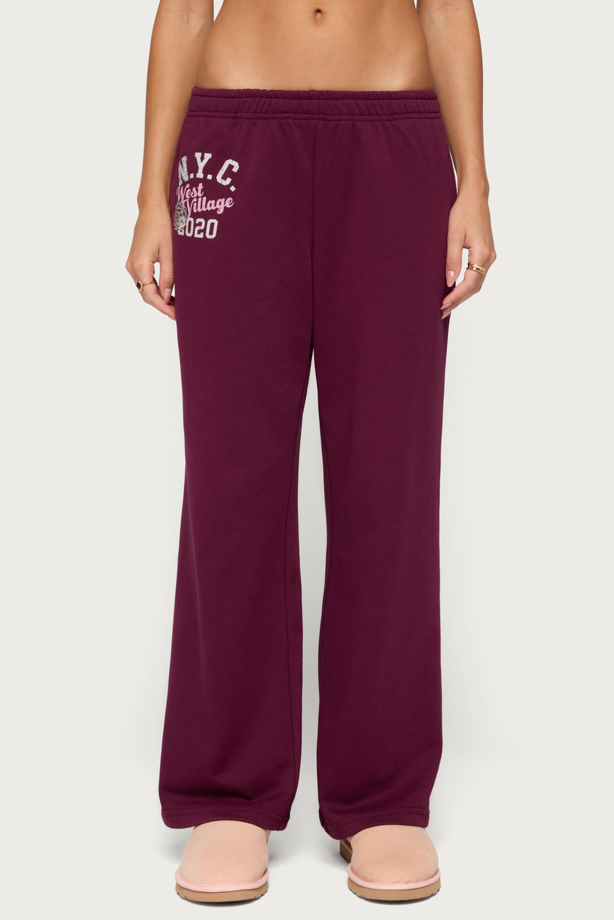 Edikted 2020 Joggers