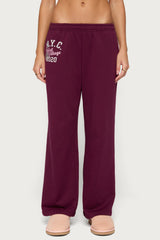 Edikted 2020 Joggers