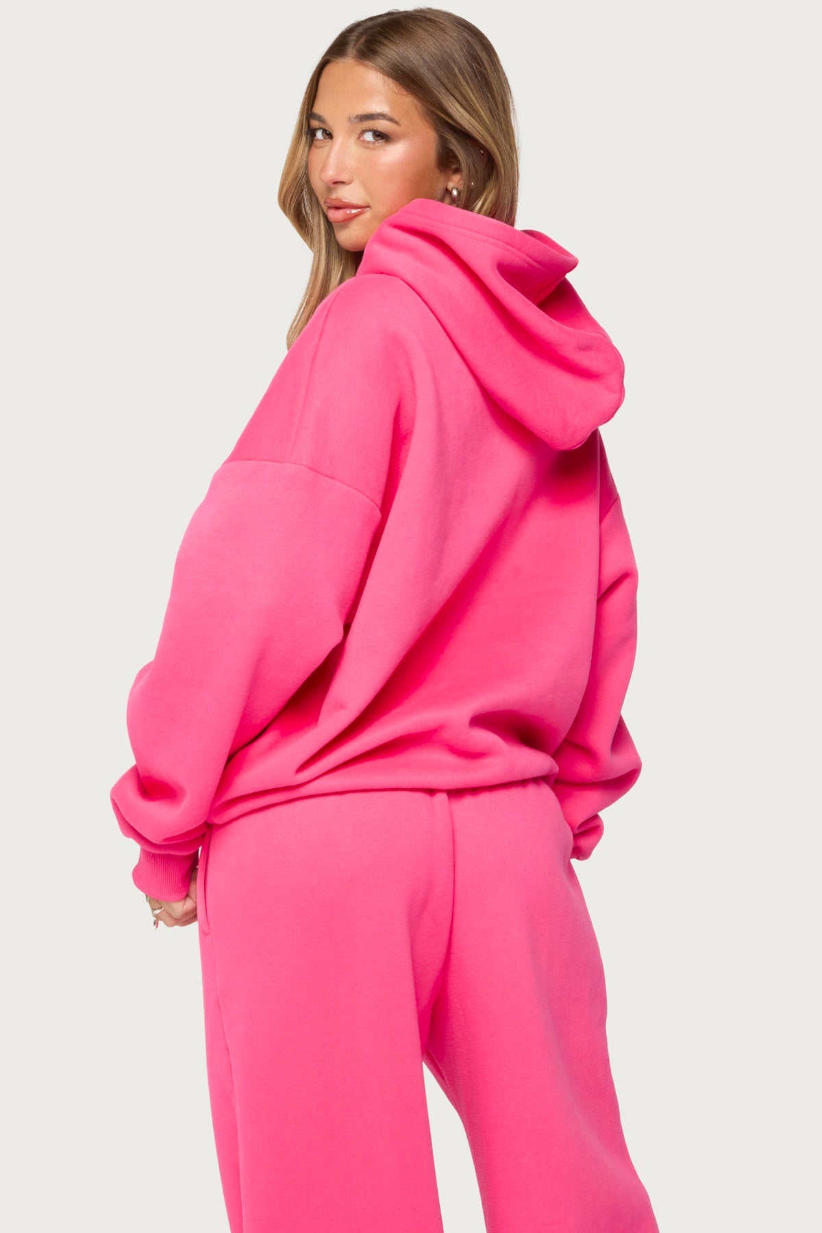 Edikted International Hoodie