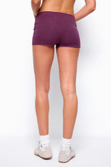 Anlie Micro Shorts