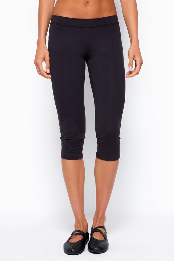 Aiko Capri Trousers