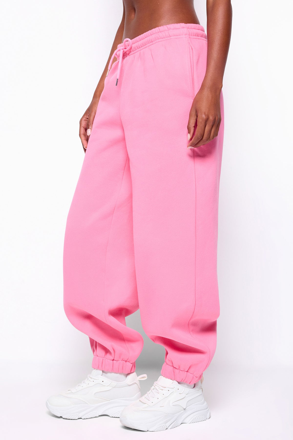 Raely Oversized Joggers