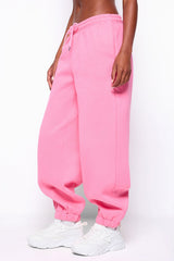 Raely Oversized Joggers