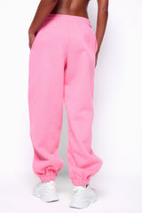 Raely Oversized Joggers