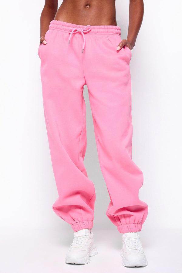 Raely Oversized Joggers