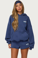 Edikted New York Hoodie