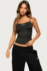Edikted Diva Tank Top