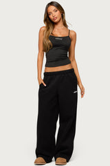 Edikted Diva Tank Top