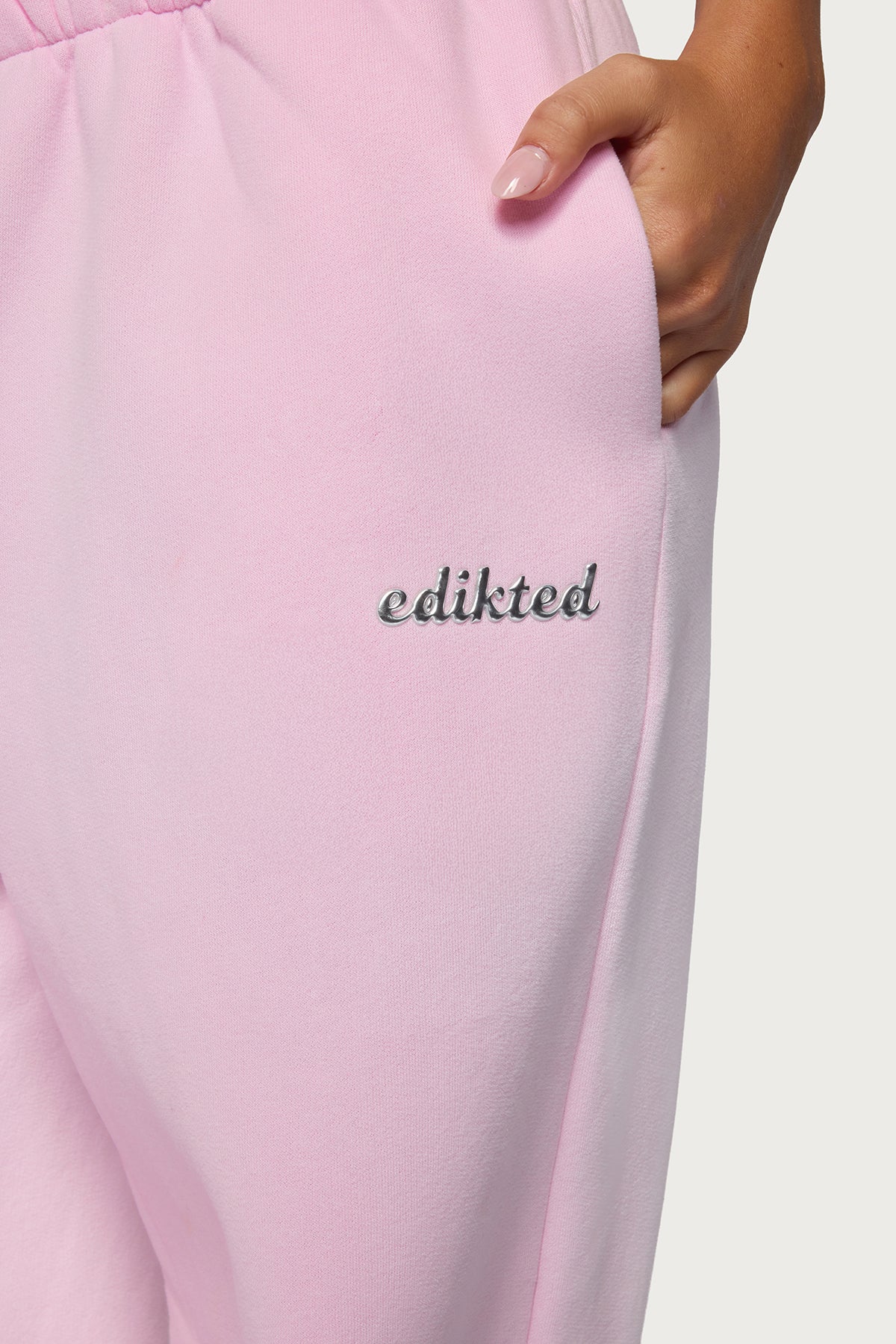 Edikted Diva Joggers