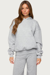 Angel Energy Sequin Hoodie