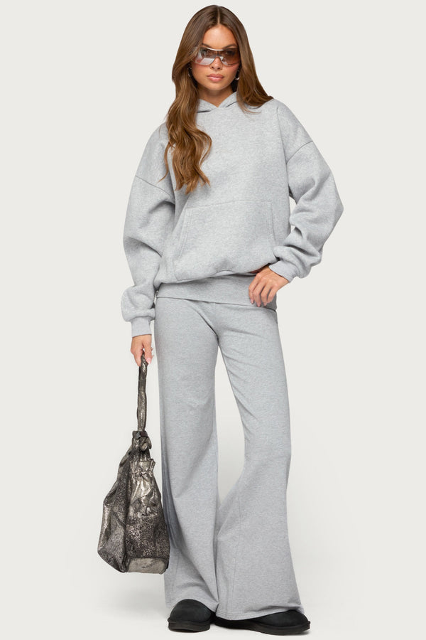 Angel Energy Sequin Hoodie