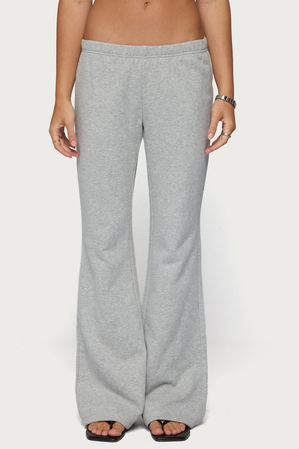 Rachel Flared Joggers