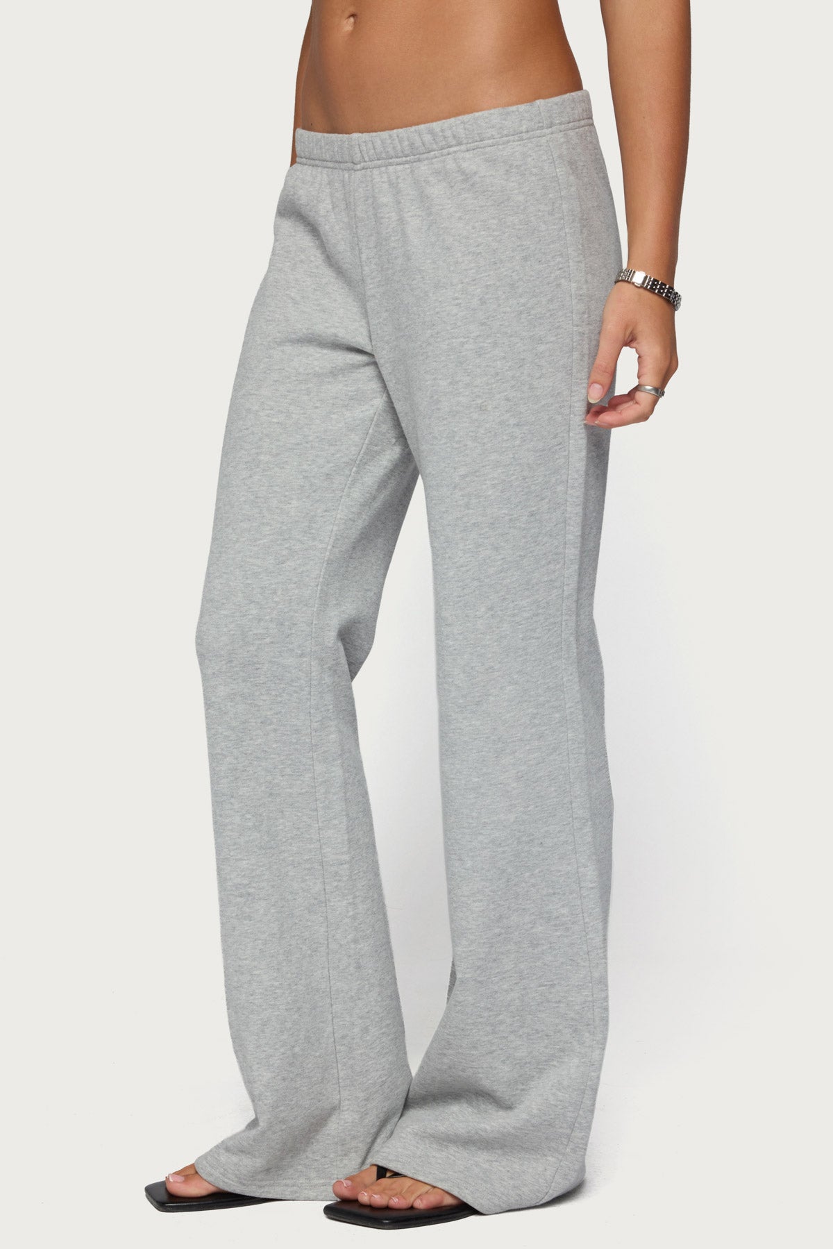 Rachel Flared Joggers